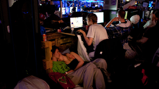 The Biggest LAN Party In the World Looked Amazing
